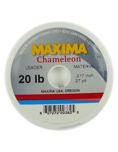 Maxima Chameleon Tippet in One Color